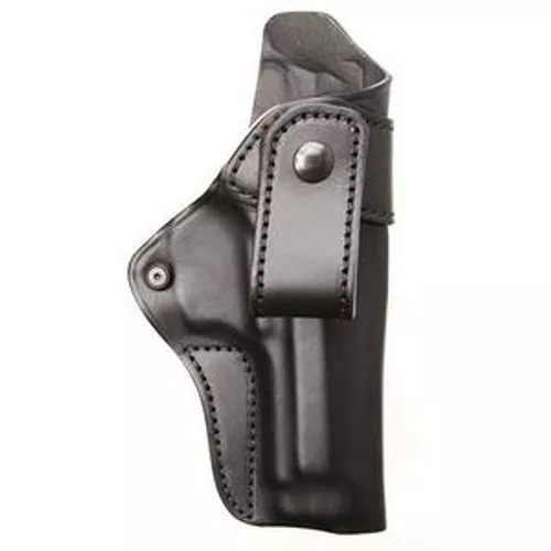 Blackhawk Inside The Pants Leather Holster Smith & Wesson M&P Shield