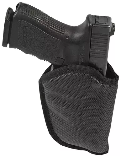 Blackhawk TecGrip FormLok IWB Moldable Holster