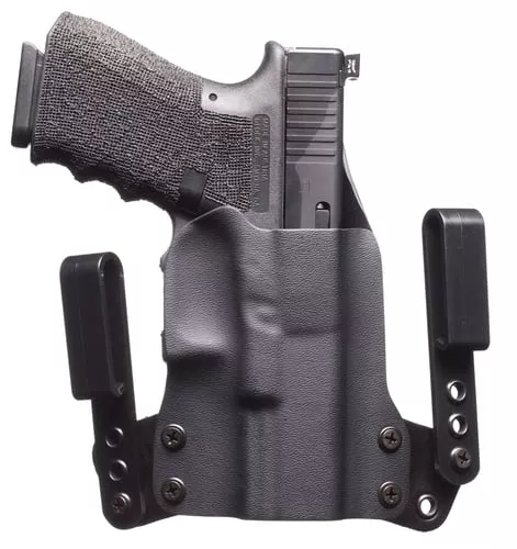BLK PNT MINI WING SIG P365 RH BLK