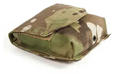 Blue Force Gear, Boo Boo Pouch, Multi-Cam