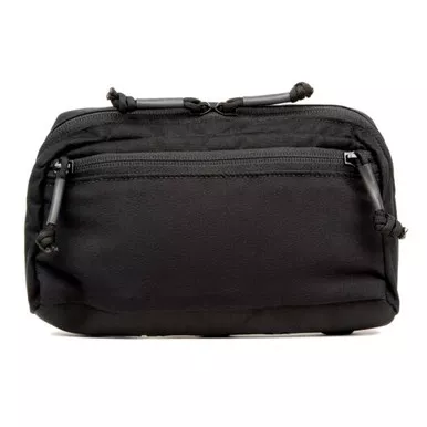 Blue Force Gear Low Profile General Purpose PouchBlack