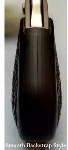 Bond Arms B6 Grip With Smooth Back Strap For Standard Stinger Rs