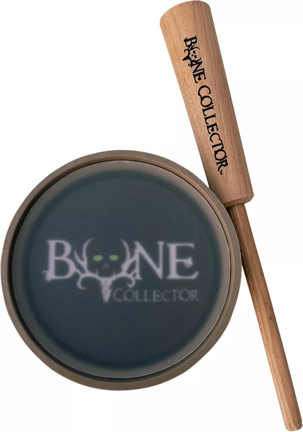 Bone Collector BC110014Lights Out Attracts Turkey Species Hardwood Glass Surface