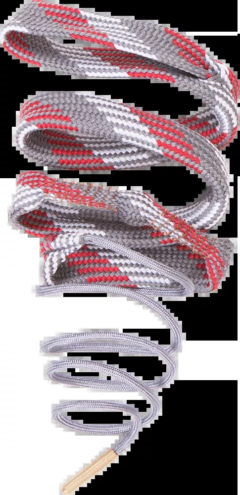 Bore-Nado 70582 Handgun Barrel Cleaning Rope 9mm/357 Cal 8.50"