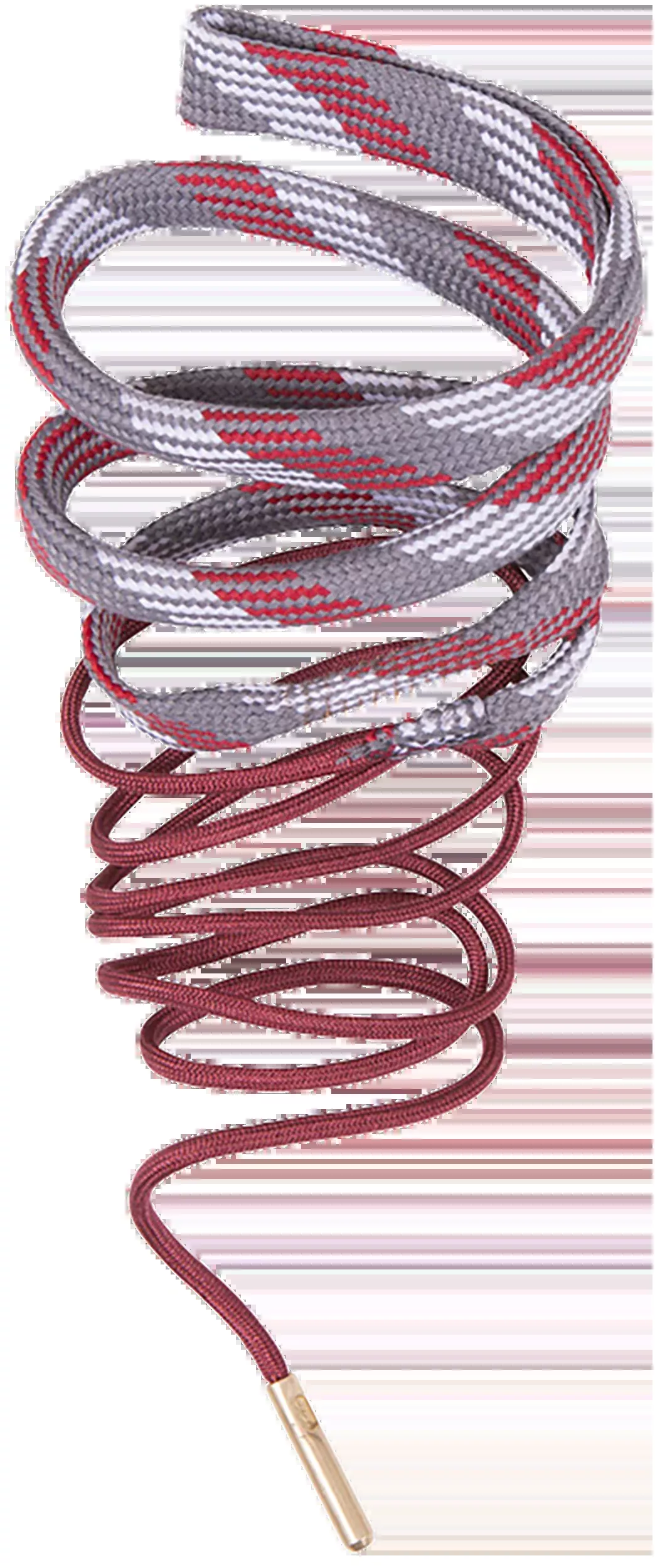 Bore-Nado 70584 Handgun Barrel Cleaning Rope 44/45 Cal