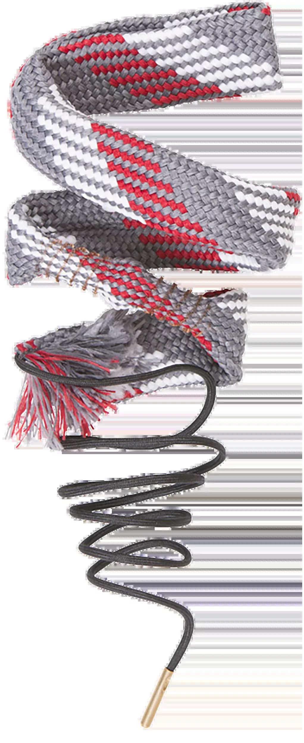 Bore-Nado 70585 Shotgun Barrel Cleaning Rope 12 Gauge 8.50"