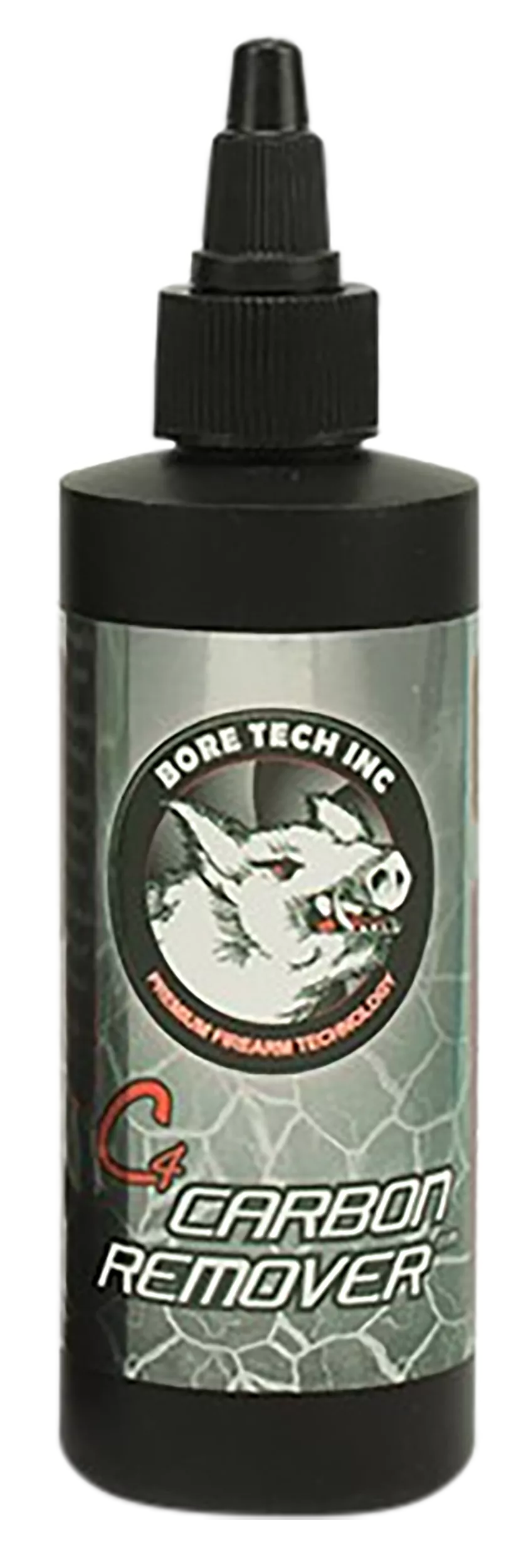 Bore Tech BTCC35004 C4 Carbon Remover 4 oz