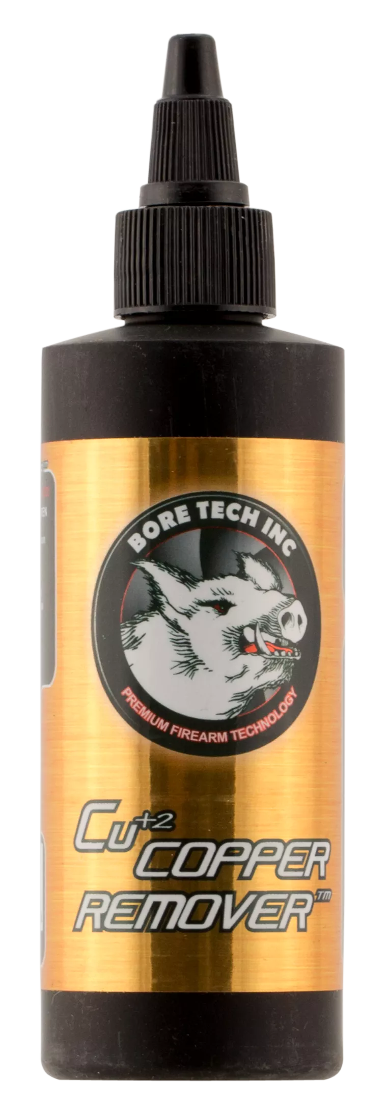 Bore Tech BTCU26004 Cu+2 Copper Remover 4 oz