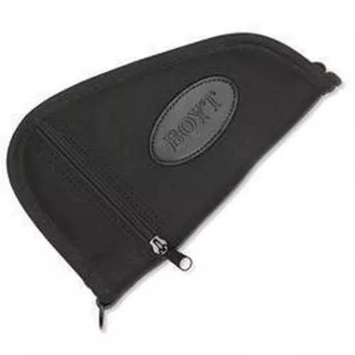 Boyt Harness Company Heart Shaped 8" Handgun Case 2