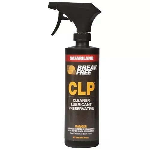 Break-Free CLP51 CLPPint Trigger Spray