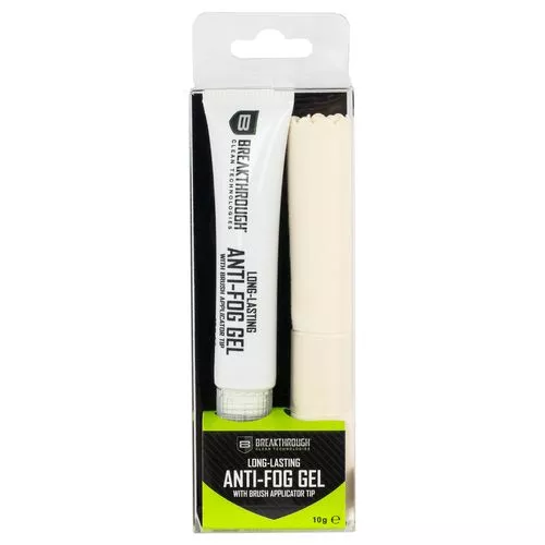 Breakthrough Clean BT-AFG-Kt Anti-Fog Gel Kit .125 Lbs.