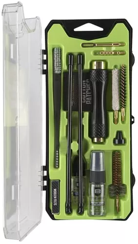 Breakthrough Vision Series Hard Case Cleaning KitRifle AR10