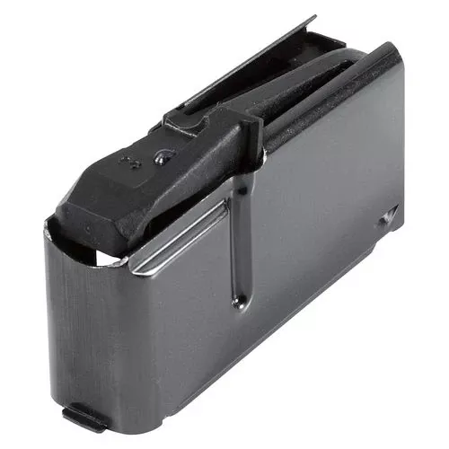Browning 112025027 BAR7mm Rem Mag Browning Long Trac,MK3,MK2 3 Black Detachable