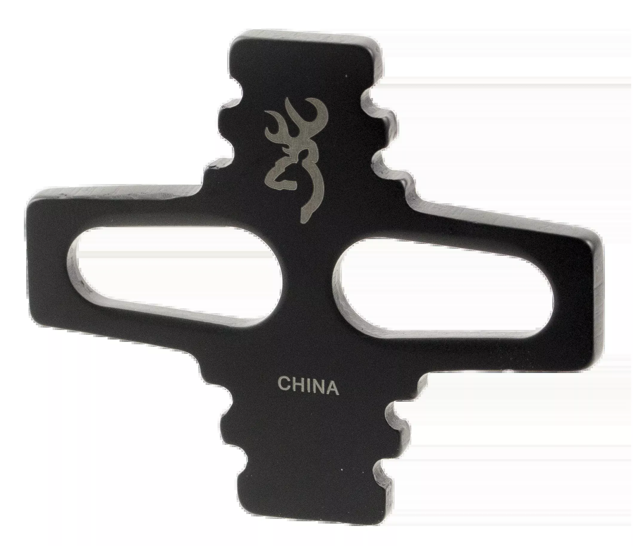Browning 113-0048 Standard Invector Choke Tube Flat Wrench - 10/12/16/20/28 Ga