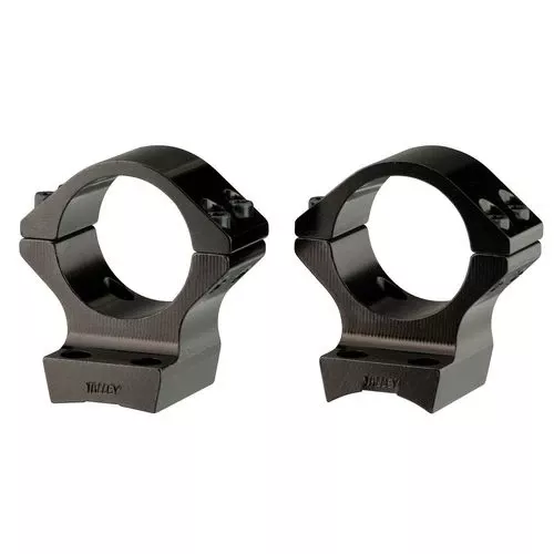 Browning 12512 2 Piece 30mm High Black Matte