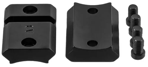 Browning 12550 AB3 Two-Piece Weaver-Style Scope BasesMatte Black