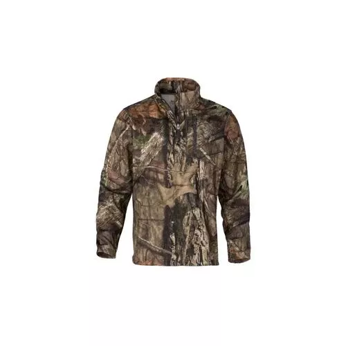 BROWNING 301866280 HELL's CANYON ALACER-WD 1/4 ZIP