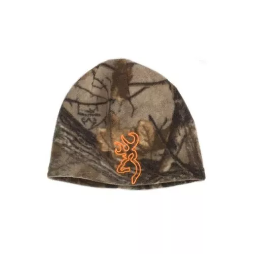 Browning 308511011 Beanie, All Season Reversible