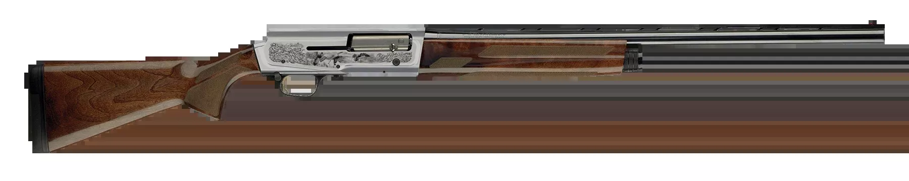 Browning A5 Ultimate 12 Gauge 26" 3" 4+1 Semi-Auto Shotgun