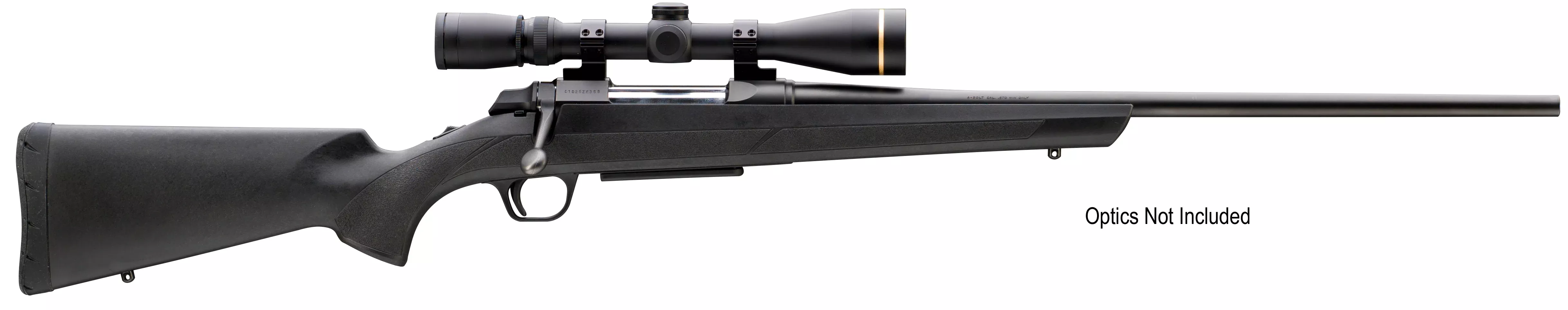 Browning AB3 Composite Stalker 30-06 Springfield 22" 5+1 Bolt-Action Rifle