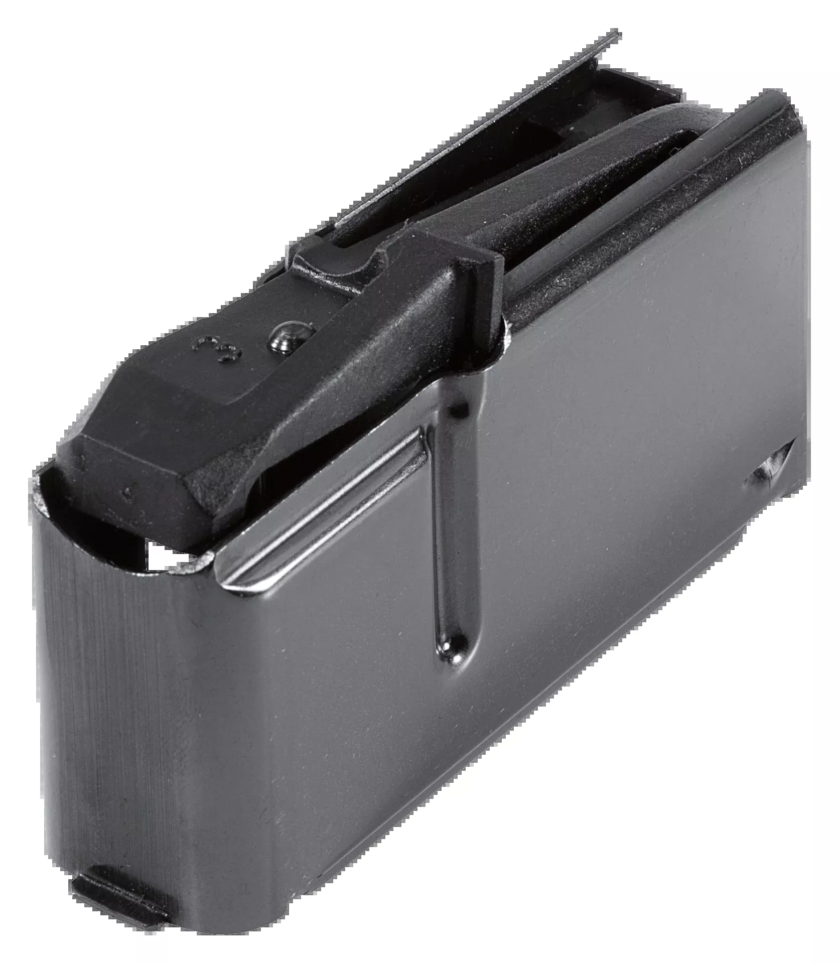 Browning BAR MKII/MKIII/LongTrac 300 Win Mag 3-Rd Detachable Magazine