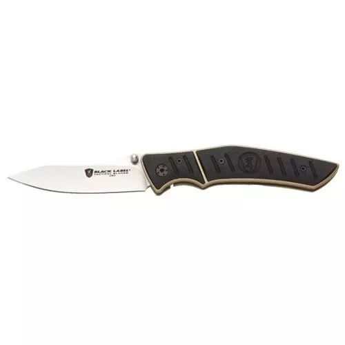 Browning Black Label Finish Line Assisted