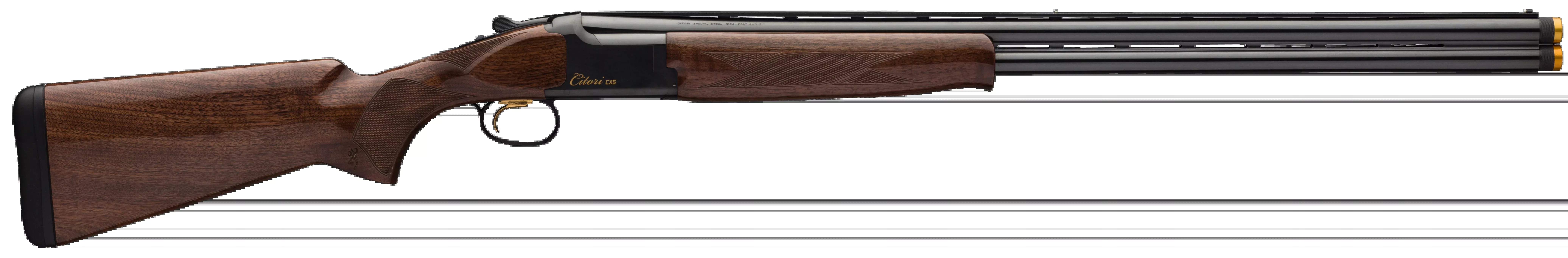 Browning Citori CXS 20 Gauge 3" 2rd 32" Break Open Shotgun