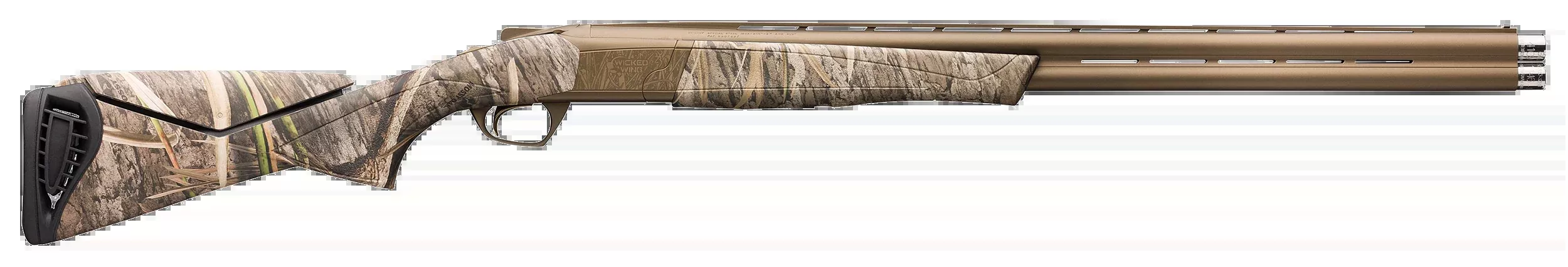 Browning Cynergy Wicked Wing 12 Gauge 3.5" 2rd 28" Barrel Break-Open Shotgun