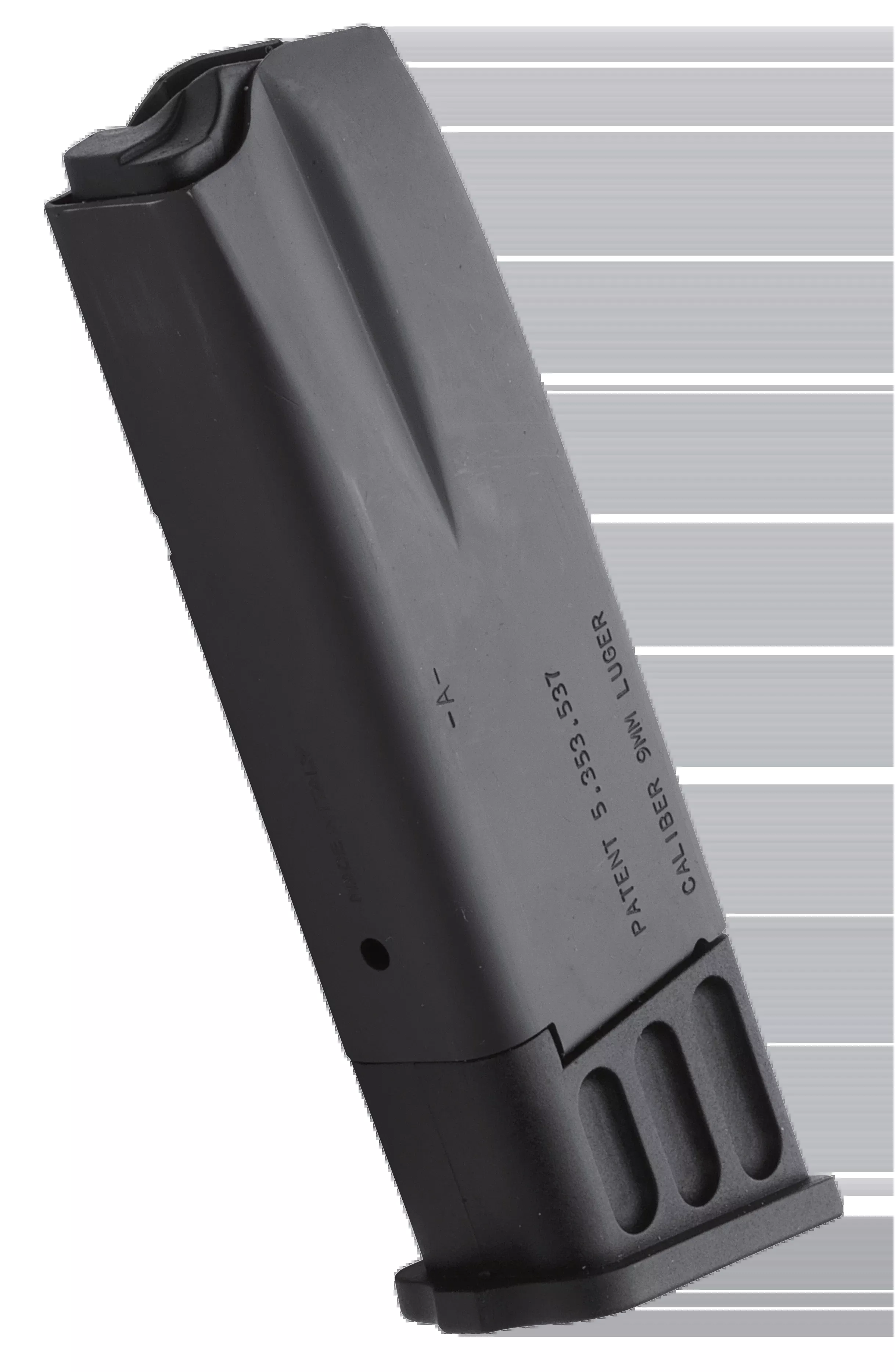 Browning Hi-Power 9mm Luger 10-Rd Double Stack Steel Magazine