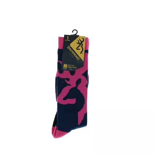 Browning Women's Socks - Women 6-10 2