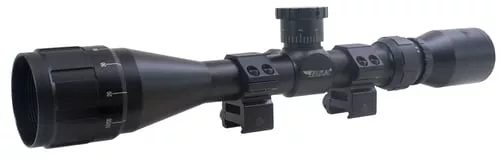 BSA SWEET 22 3-9X40 30/30 BLK