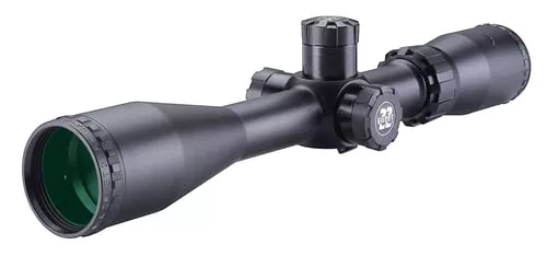 BSA SWEET 22 6-18X40 MBLK