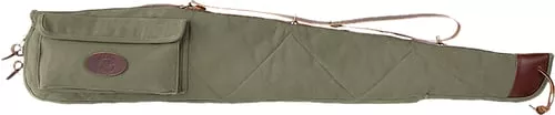 Bulldog BD386 Classic Canvas Series - Rifle Green - 50"
