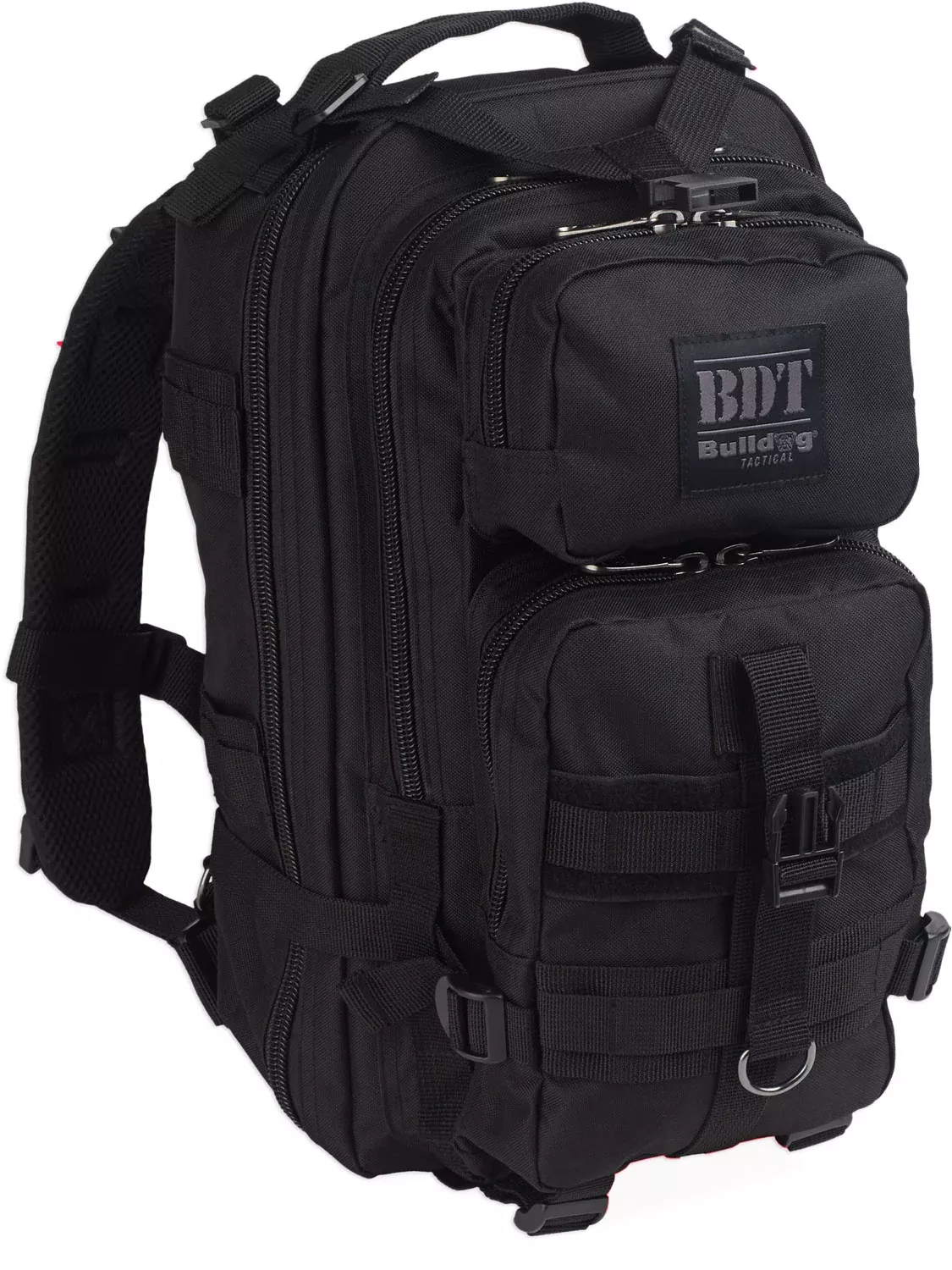 Bulldog BDT410B BDT TacticalCompact w/ Black Finish