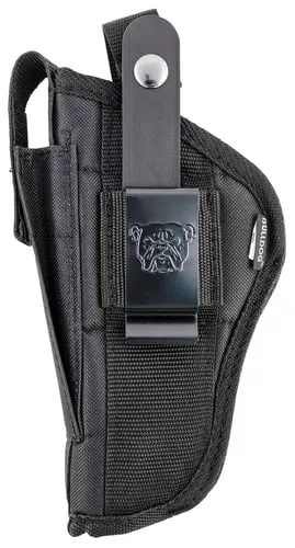 BULLDOG NYLON AMBI SZ 31