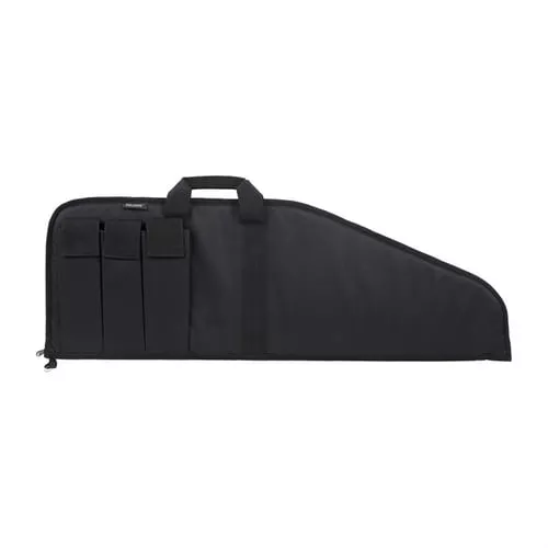 BULLDOG PITBULL TACTICAL CASE BLK 38