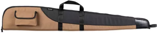 BULLDOG SUPERIOR SG BLK/TAN 52"