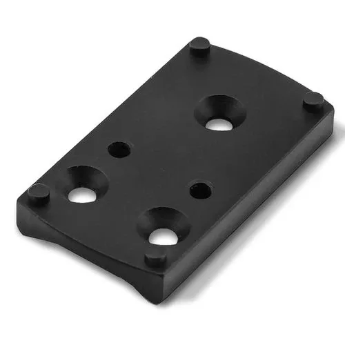 Burris 410328 FastFireSpringfield XD Black Matte