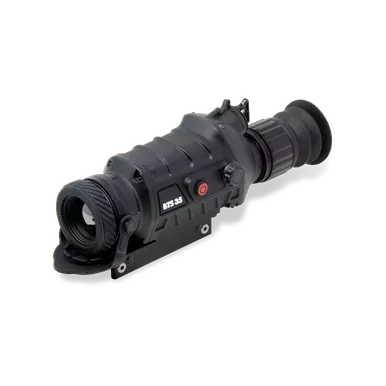 Burris BTS 35 1.7-6.8x35mm Thermal Riflescope - 300601