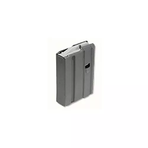 Bushmaster 5 Round AR Magazine .223/5.56