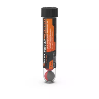 Byrna Pepper Projectiles (5ct)
