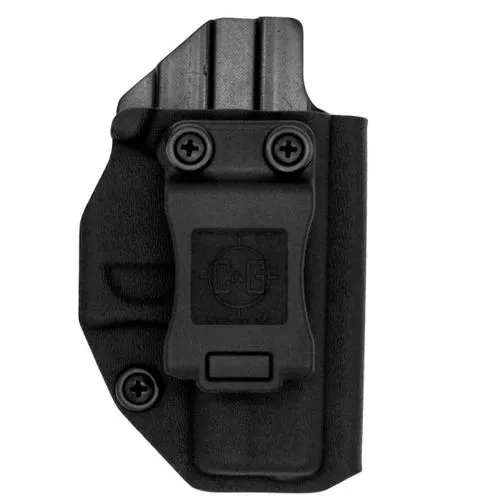 C&G IWB Covert Glock 42 Black, RH