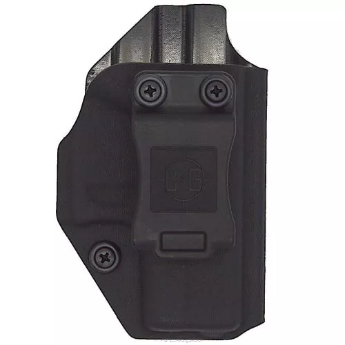 C&G IWB Covert Glock 43 Black, RH