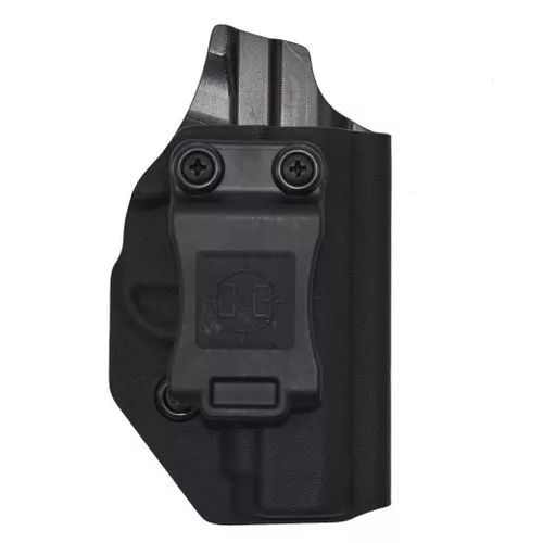 C&G IWB Covert Kimber Micro 9 Black, RH