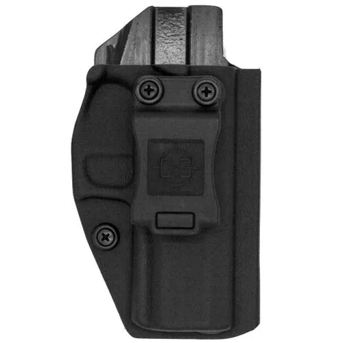 C&G IWB Covert Sig Sauer P320c Black, RH