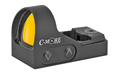 C-More RTS2B V5 Micro Red Dot Sight