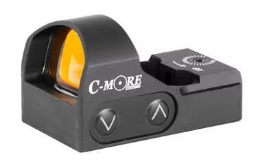 C-More STS2 Micro Red Dot Sight