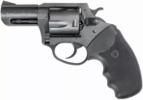 CA BULLDOG 44SPL 2.5 NITRIDE LG 5RD SHOOTER