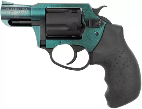 CA CHAMELEON 38SPL 2 IRIDESCENT 5RD SHOOTER