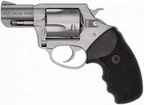 CA MAG PUG 357MAG 2.2 SS FULL 5RD SHOOTER